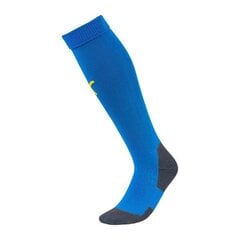 Puma Sukat Team Liga Sock Core Blue hinta ja tiedot | Puma Urheilu ja vapaa-aika | hobbyhall.fi