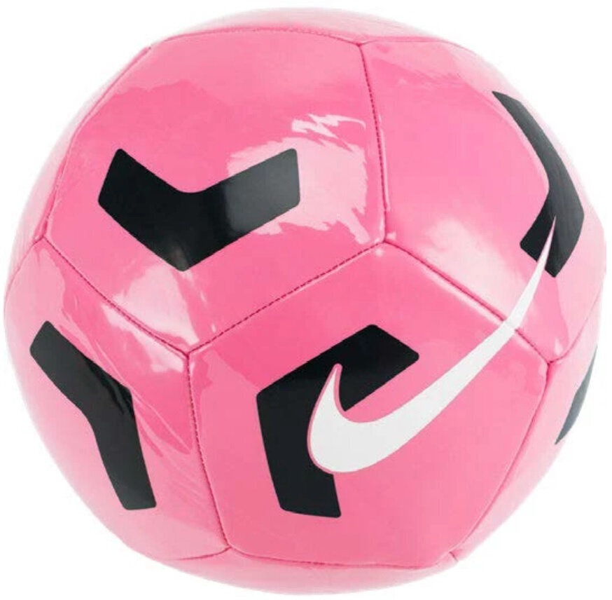 Nike Jalkapallo NK Ptch Train - SP21 Pink hinta ja tiedot | Jalkapallot | hobbyhall.fi