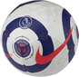 Nike Jalkapallo Ptch-FA20 White Blue hinta ja tiedot | Jalkapallot | hobbyhall.fi