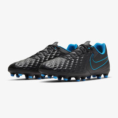 Nike Jalkineet Legend 8 Club Black Blue hinta ja tiedot | Nike Urheilu ja vapaa-aika | hobbyhall.fi