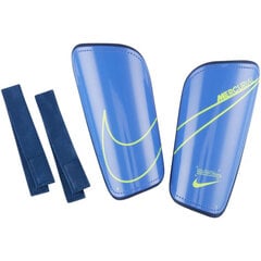 Nike Merc Hard Shell Grd M SP2128 501 jalkapallon säärisuojat hinta ja tiedot | Jalkapallovaatteet ja -varusteet | hobbyhall.fi