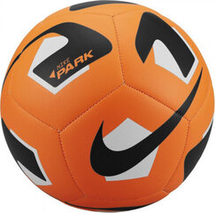 Nike Jalkapallo Nk Park Team-2.0 Orange DN3607 803 hinta ja tiedot | Jalkapallot | hobbyhall.fi