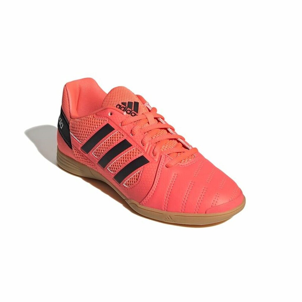 Lasten sisäjalkapallokengät Adidas Top Sala Oranssi hinta ja tiedot | Jalkapallokengät | hobbyhall.fi