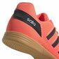 Lasten sisäjalkapallokengät Adidas Top Sala Oranssi hinta ja tiedot | Jalkapallokengät | hobbyhall.fi