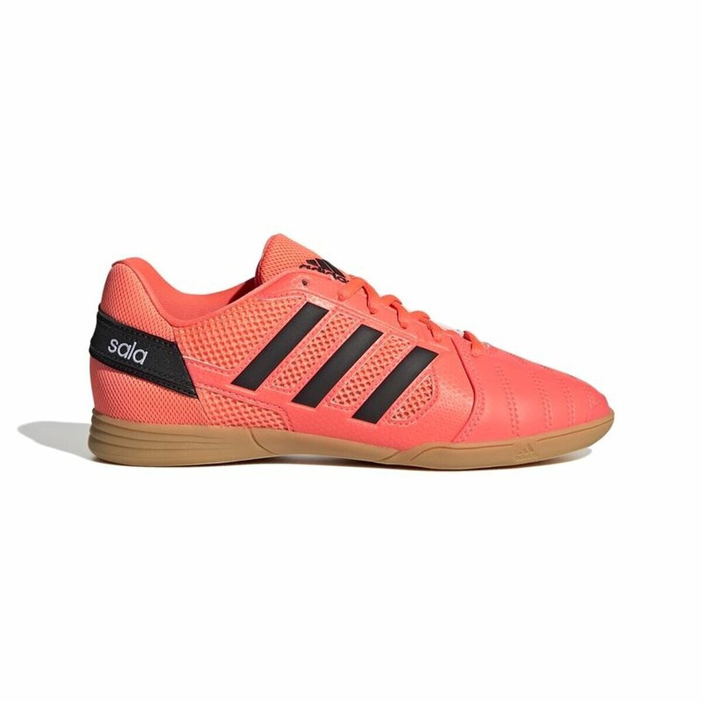 Lasten sisäjalkapallokengät Adidas Top Sala Oranssi hinta ja tiedot | Jalkapallokengät | hobbyhall.fi