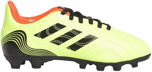 Adidas Jalkineet X Speedportal.4 Tf Black GW8506 hinta ja tiedot | Jalkapallokengät | hobbyhall.fi