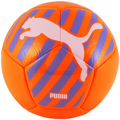 Puma Jalkapallo Big Cat Miniball Ultra Orange 083998 01/MINI hinta ja tiedot | Jalkapallot | hobbyhall.fi