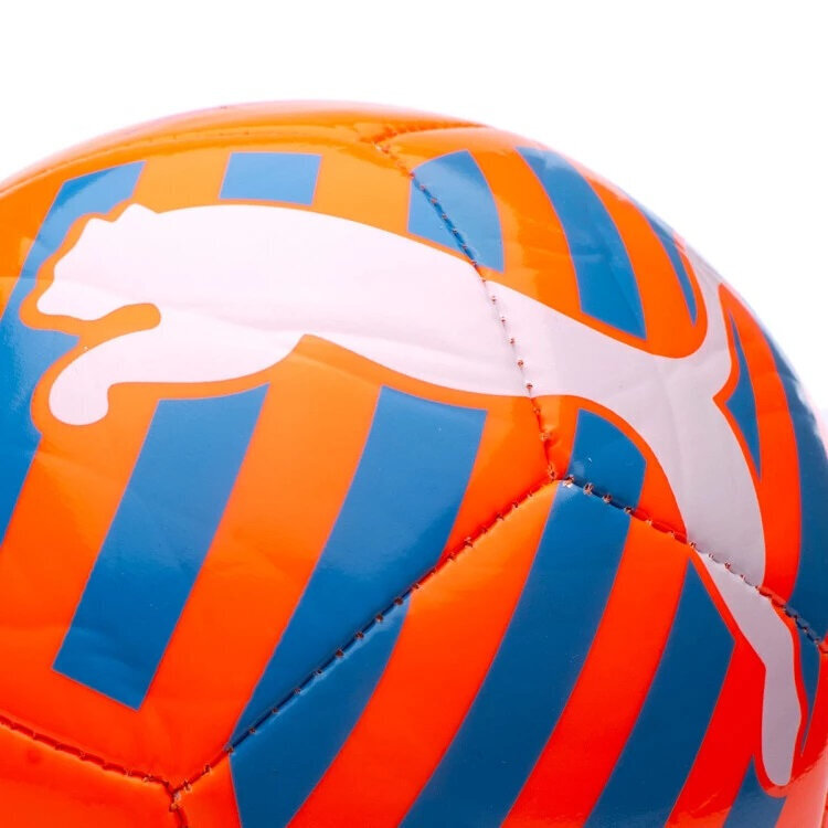 Puma Jalkapallo Big Cat Miniball Ultra Orange 083998 01/MINI hinta ja tiedot | Jalkapallot | hobbyhall.fi