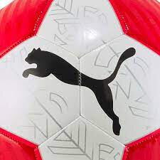 Puma Jalkapallo Prestige Ball Red White 083992 02 hinta ja tiedot | Jalkapallot | hobbyhall.fi