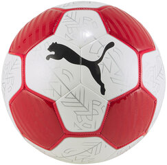 Puma Jalkapallo Prestige Ball Red White 083992 02 hinta ja tiedot | Jalkapallot | hobbyhall.fi