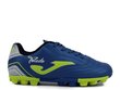 Toledo jr 2304 royal hard grou joma poika blue tojw2304hg TOJW2304HG hinta ja tiedot | Jalkapallokengät | hobbyhall.fi