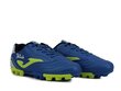 Toledo jr 2304 royal hard grou joma poika blue tojw2304hg TOJW2304HG hinta ja tiedot | Jalkapallokengät | hobbyhall.fi