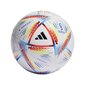 Rihla league adidas performance h57791 unisex balta unisex valkoinen hinta ja tiedot | Jalkapallot | hobbyhall.fi