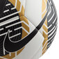 Nike Jalkapallo Nk Pitch Gold White Black FB2978 102 FB2978 102/5 hinta ja tiedot | Jalkapallot | hobbyhall.fi