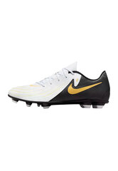 Nike Jalkineet Phantom Gx 2 Club Fg/Mg Black White FJ2557 100 FJ2557 100/8 hinta ja tiedot | Jalkapallokengät | hobbyhall.fi