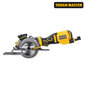 Minipyörösaha 705 W , 3500 rpm./min Tough Master® TM-MCS115 hinta ja tiedot | Sahat ja sirkkelit | hobbyhall.fi