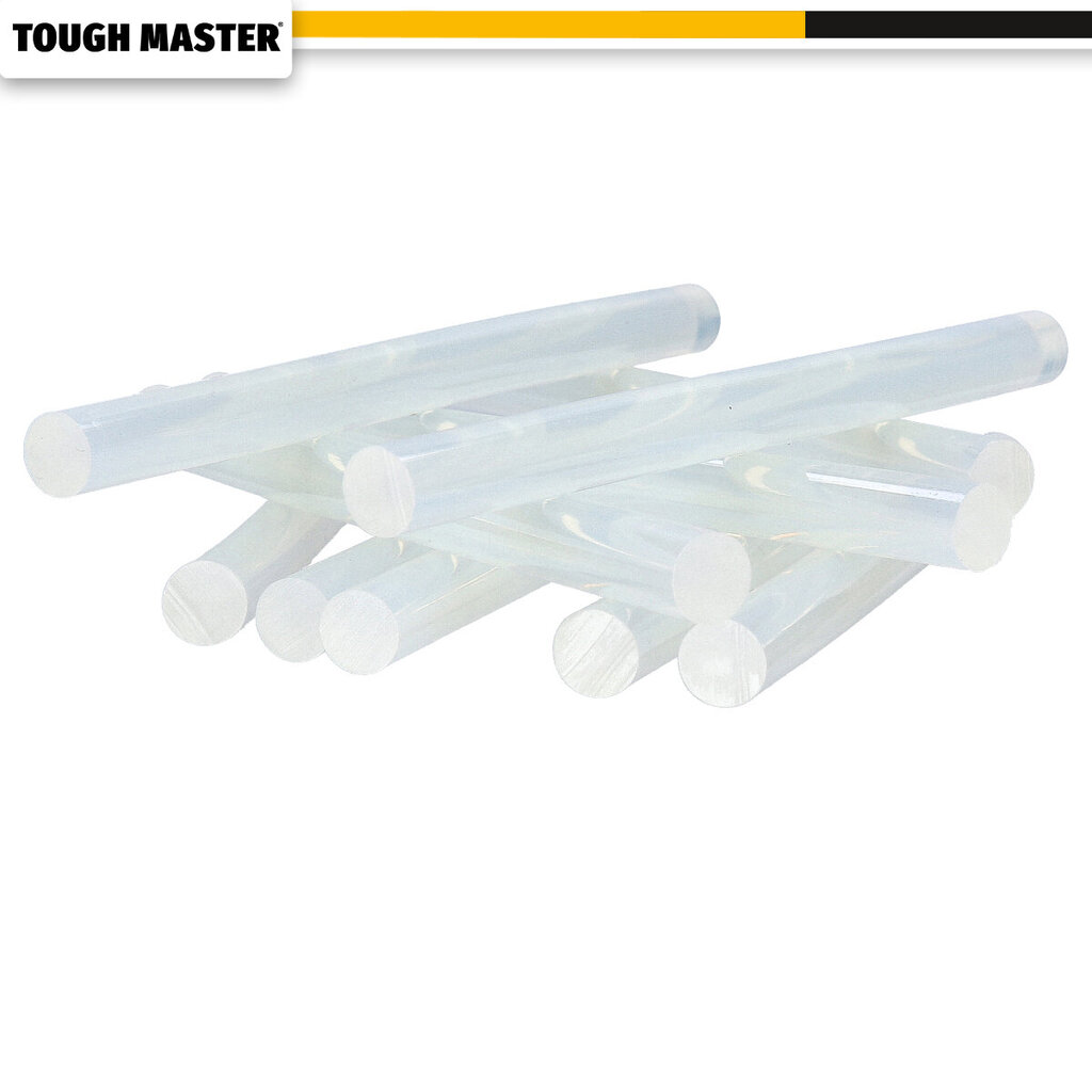 Kuumaliimapuikot Tough Master® TM-GS110T hinta ja tiedot | Käsityökalut | hobbyhall.fi