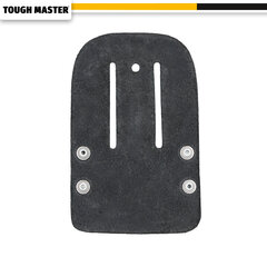 Vasaran pidike, Tough Master® TM-210LP hinta ja tiedot | Työkalupakit ja muu työkalujen säilytys | hobbyhall.fi