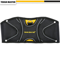 Vyön pehmuste Tough Master® TM-71819 hinta ja tiedot | Työkalupakit ja muu työkalujen säilytys | hobbyhall.fi