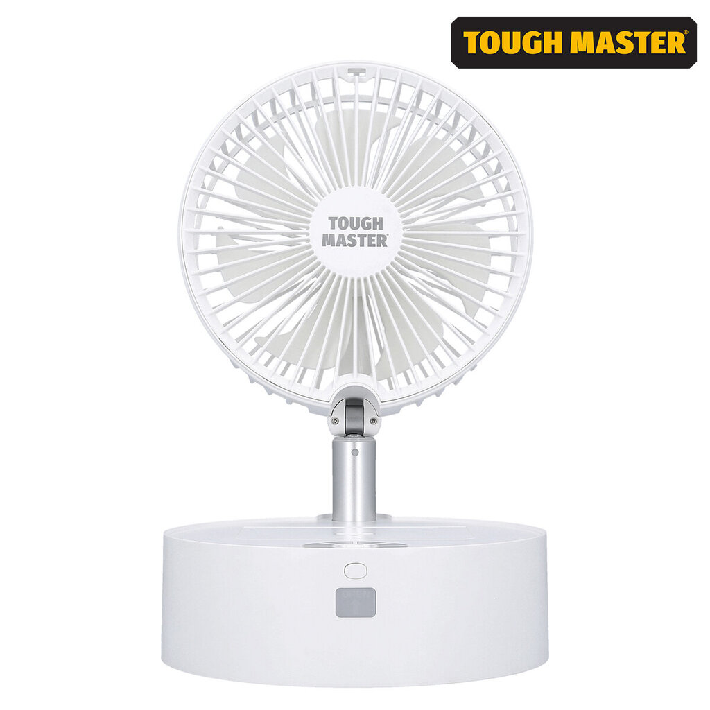 Langaton tuuletin Tough Master® TM-WF72TH hinta ja tiedot | Tuulettimet | hobbyhall.fi