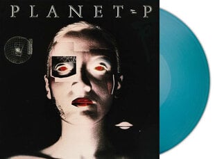 LP PLANET P PROJECT Planet P Vinyylilevy hinta ja tiedot | Vinyylilevyt, CD-levyt, DVD-levyt | hobbyhall.fi