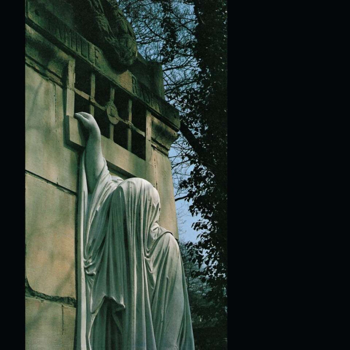 Vinyylilevy LP Dead Can Dance - Within The Realm Of A Dying Sun hinta ja tiedot | Vinyylilevyt, CD-levyt, DVD-levyt | hobbyhall.fi