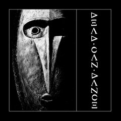 Vinyylilevy LP Dead Can Dance - Dead Can Dance hinta ja tiedot | Vinyylilevyt, CD-levyt, DVD-levyt | hobbyhall.fi