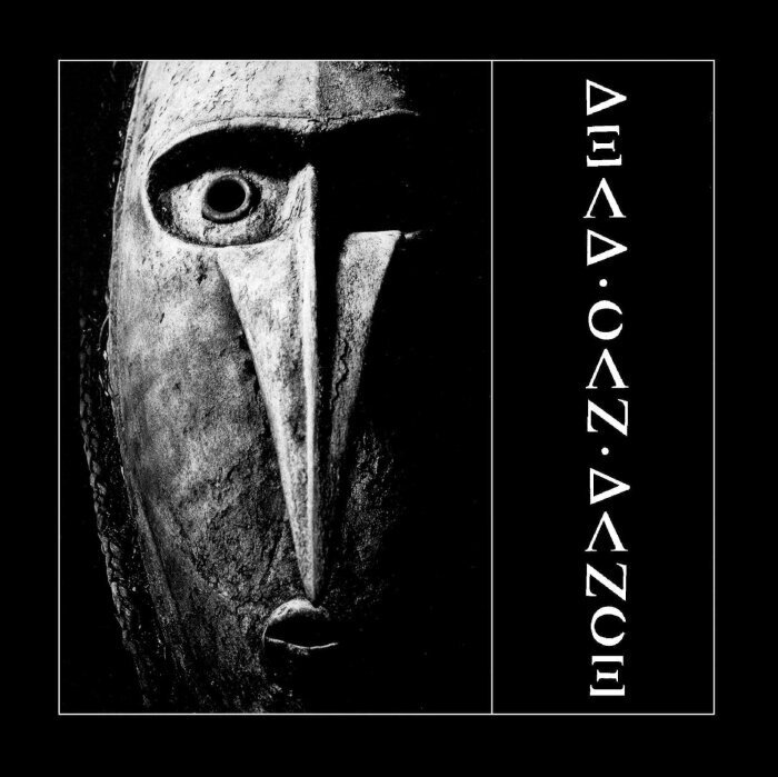 Vinyylilevy LP Dead Can Dance - Dead Can Dance hinta ja tiedot | Vinyylilevyt, CD-levyt, DVD-levyt | hobbyhall.fi