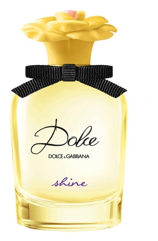 Naisten hajuvesi Dolce Gabbana Dolce Shine EDP, 30 ml hinta ja tiedot | Naisten hajuvedet | hobbyhall.fi