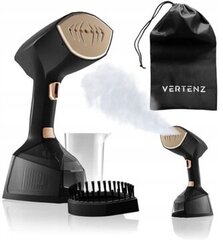 Vertenz Aura 50 2000 W vaatteiden höyrystin hinta ja tiedot | Vaatehöyrystimet | hobbyhall.fi