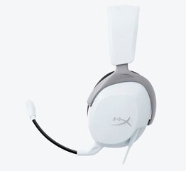 Kuulokkeet HyperX Cloud Stinger 2 Core PS5, valkoinen hinta ja tiedot | Kuulokkeet | hobbyhall.fi