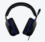 Kuulokkeet HyperX Cloud Stinger 2 Core PS5, musta hinta ja tiedot | Kuulokkeet | hobbyhall.fi