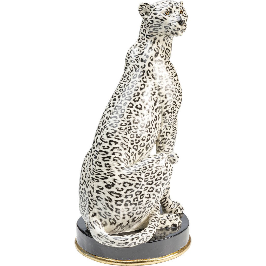 Koristefiguuri Cheetah hinta ja tiedot | Sisustustuotteet | hobbyhall.fi