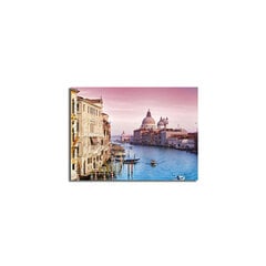 Taulu Grand Canal, Venetsia hinta ja tiedot | Taulut | hobbyhall.fi
