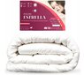 Fluxar home pussilakana AK1046 200x220 hinta ja tiedot | Peitot | hobbyhall.fi