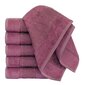 Bambu pyyhesarja Issimo Dusty Rose hinta ja tiedot | Pyyhkeet | hobbyhall.fi