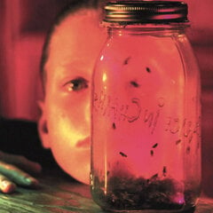 Vinyylilevy LP Alice In Chains - Jar Of Flies, 30th Anniversary Edition hinta ja tiedot | Vinyylilevyt, CD-levyt, DVD-levyt | hobbyhall.fi