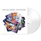 Vinyylilevy LP Liam Gallagher and Jonh Squire - Liam Gallagher and John Squire, White Vinyl, Indie Exclusive Edition hinta ja tiedot | Vinyylilevyt, CD-levyt, DVD-levyt | hobbyhall.fi