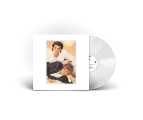 Vinyylilevy LP Wham! - Make It Big, White Vinyl hinta ja tiedot | Vinyylilevyt, CD-levyt, DVD-levyt | hobbyhall.fi