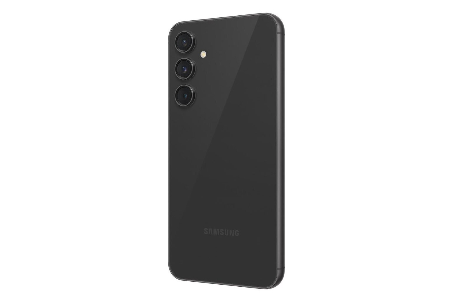 Samsung Galaxy S23 FE 5G 8/128GB Graphite SM-S711BZADEUC hinta ja tiedot | Matkapuhelimet | hobbyhall.fi