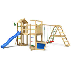 Lasten leikkipaikka Jungle Gym Voyager 2-Climb hinta ja tiedot | Jungle Gym Lapset | hobbyhall.fi