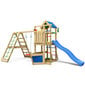 Lasten leikkipaikka Jungle Gym Viking 1-Climb hinta ja tiedot | Lasten leikkimökit ja -teltat | hobbyhall.fi