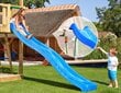 Lasten leikkipaikka Jungle Gym Viking 1-Climb hinta ja tiedot | Lasten leikkimökit ja -teltat | hobbyhall.fi