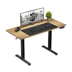 Mark Adler Leader 7.0 työpöytä hinta ja tiedot | Tietokonepöydät ja työpöydät | hobbyhall.fi