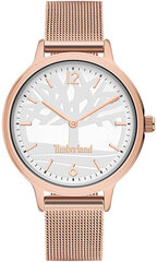 Timberland Moulton TBL.15963MYR/04MM hinta ja tiedot | Naisten kellot | hobbyhall.fi