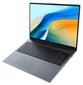 Huawei MateBook D 16 2024 (MitchellG-W5611D) hinta ja tiedot | Kannettavat tietokoneet | hobbyhall.fi