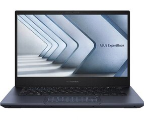 Asus ExpertBook B5 (B5402CVA-KC0726X) hinta ja tiedot | Kannettavat tietokoneet | hobbyhall.fi