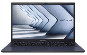 Asus Expertbook B1 (B1502CVA-NJ0951X) hinta ja tiedot | Kannettavat tietokoneet | hobbyhall.fi