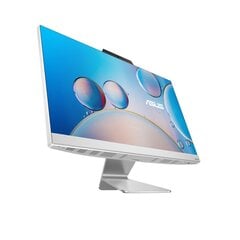 Asus F3702 AIO (F3702WFAK-WPE001W) hinta ja tiedot | Pöytätietokoneet | hobbyhall.fi