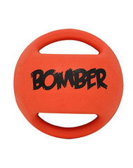 Lelu koirille Zeus Bomber pallo pieni 11,4 cm hinta ja tiedot | Koiran lelut | hobbyhall.fi
